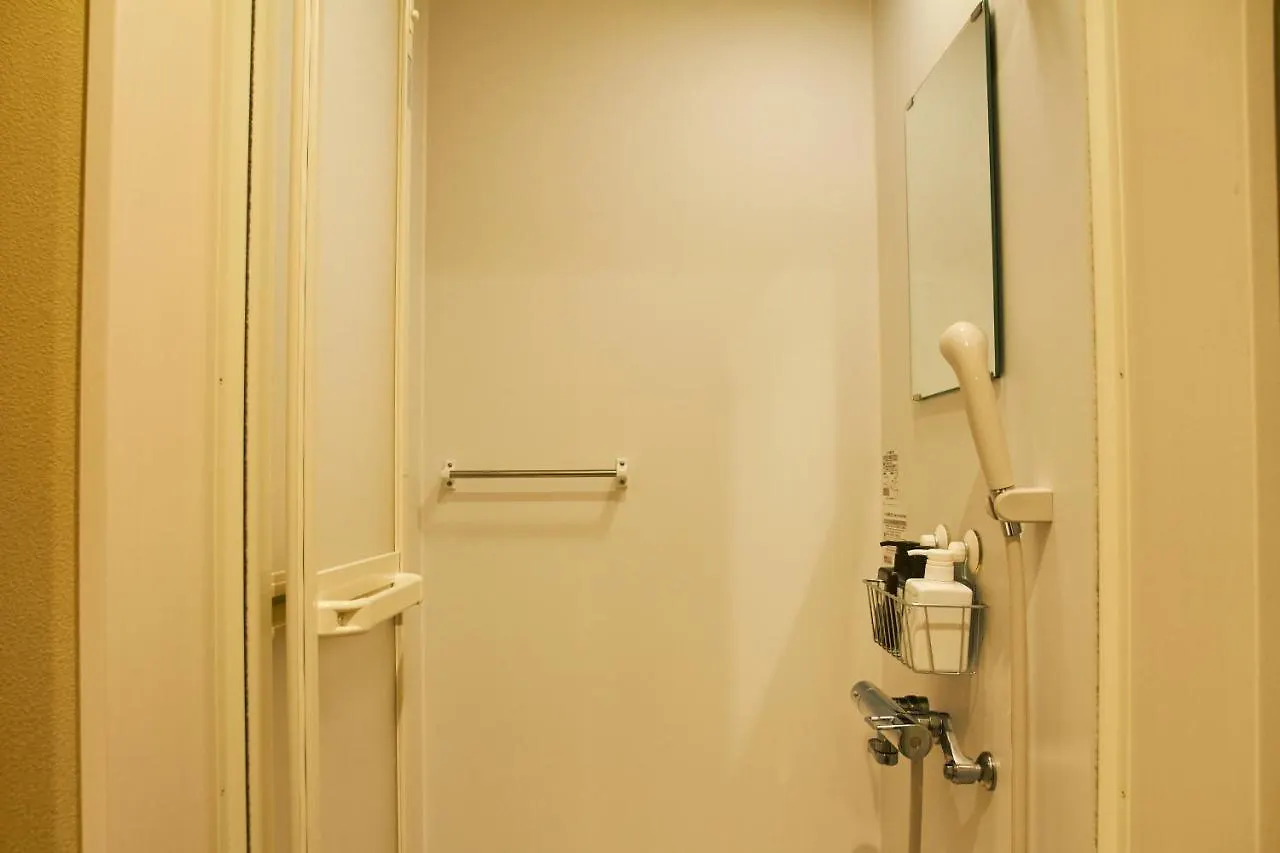 Klkl Asakusa Apartment Hotel Tokyo prefektur