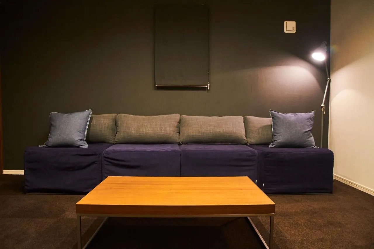 Klkl Asakusa Apartment Hotel Tokyo prefektur 0*,  Japan
