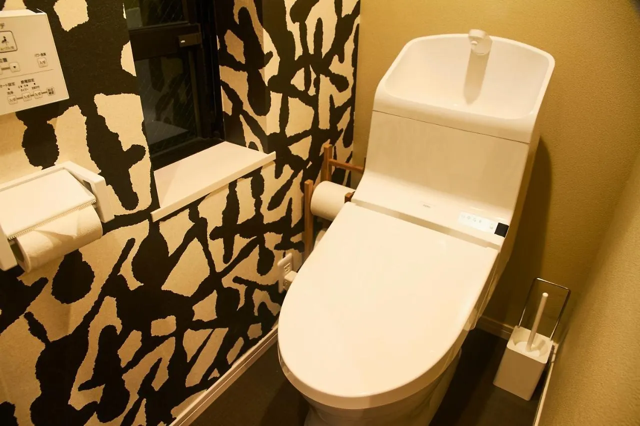 Klkl Asakusa Apartment Hotel Tokyo prefektur 0*,  Japan