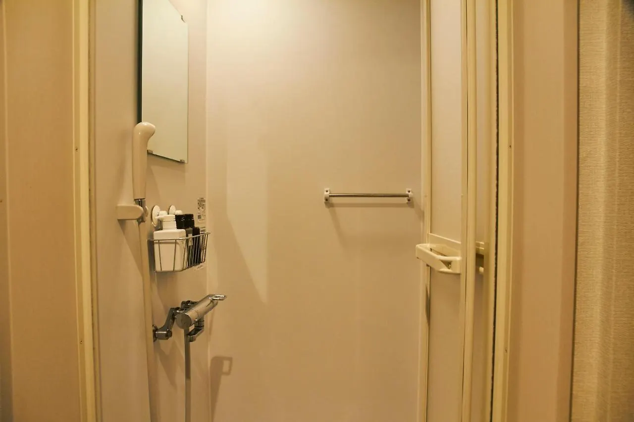 Klkl Asakusa Apartment Hotel Tokyo prefektur